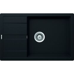 Мойка Schock Ronda D100XL Cristalite Thumb