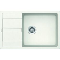 Мойка Schock Ronda D100XL Cristalite Thumb