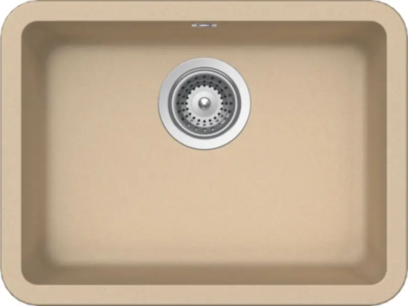 Мойка Schock Solido N100 Cristalite - 2