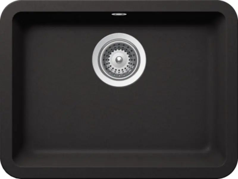 Мойка Schock Solido N100 Cristalite - 3
