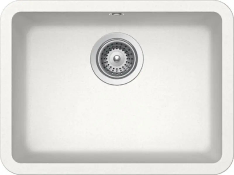 Мойка Schock Solido N100 Cristalite - 4