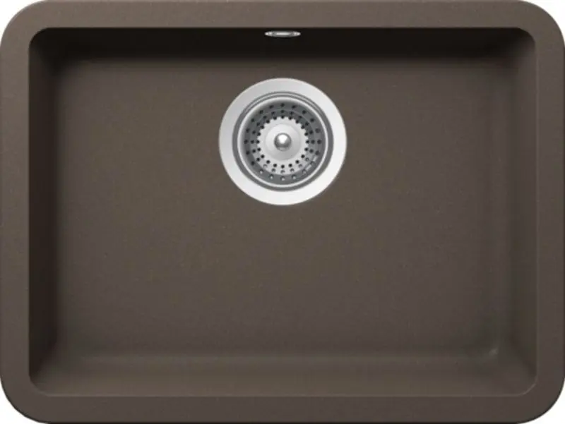 Мойка Schock Solido N100 Cristalite - 7