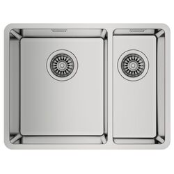 Chiuveta Teka BE Linea RS15 2B 580 (Inox) Thumb