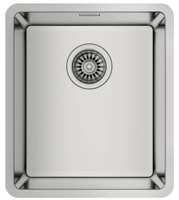 Chiuveta Teka BE Linea RS15 34.40 (Inox)