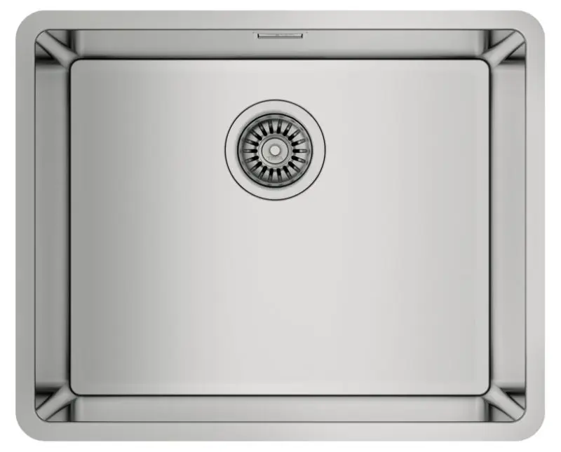 Chiuveta Teka BE Linea RS15 50.40 (Inox)