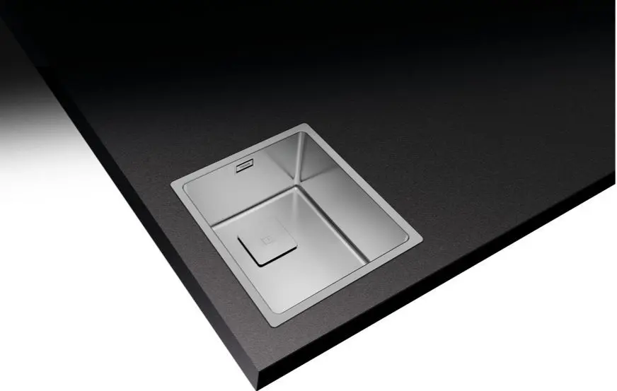 Chiuveta Teka Flexlinea RS15 34.40 (Inox) - 3