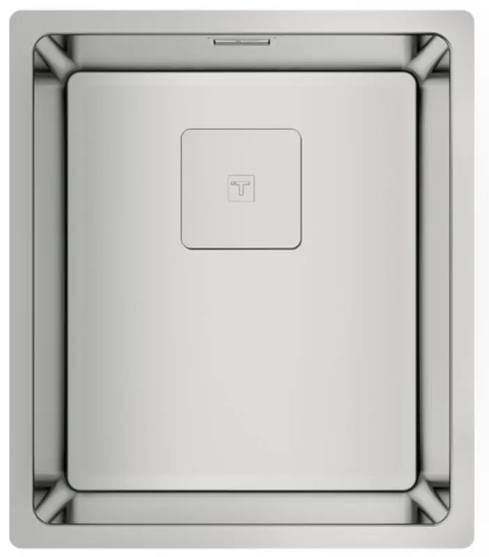 Chiuveta Teka Flexlinea RS15 34.40 (Inox)