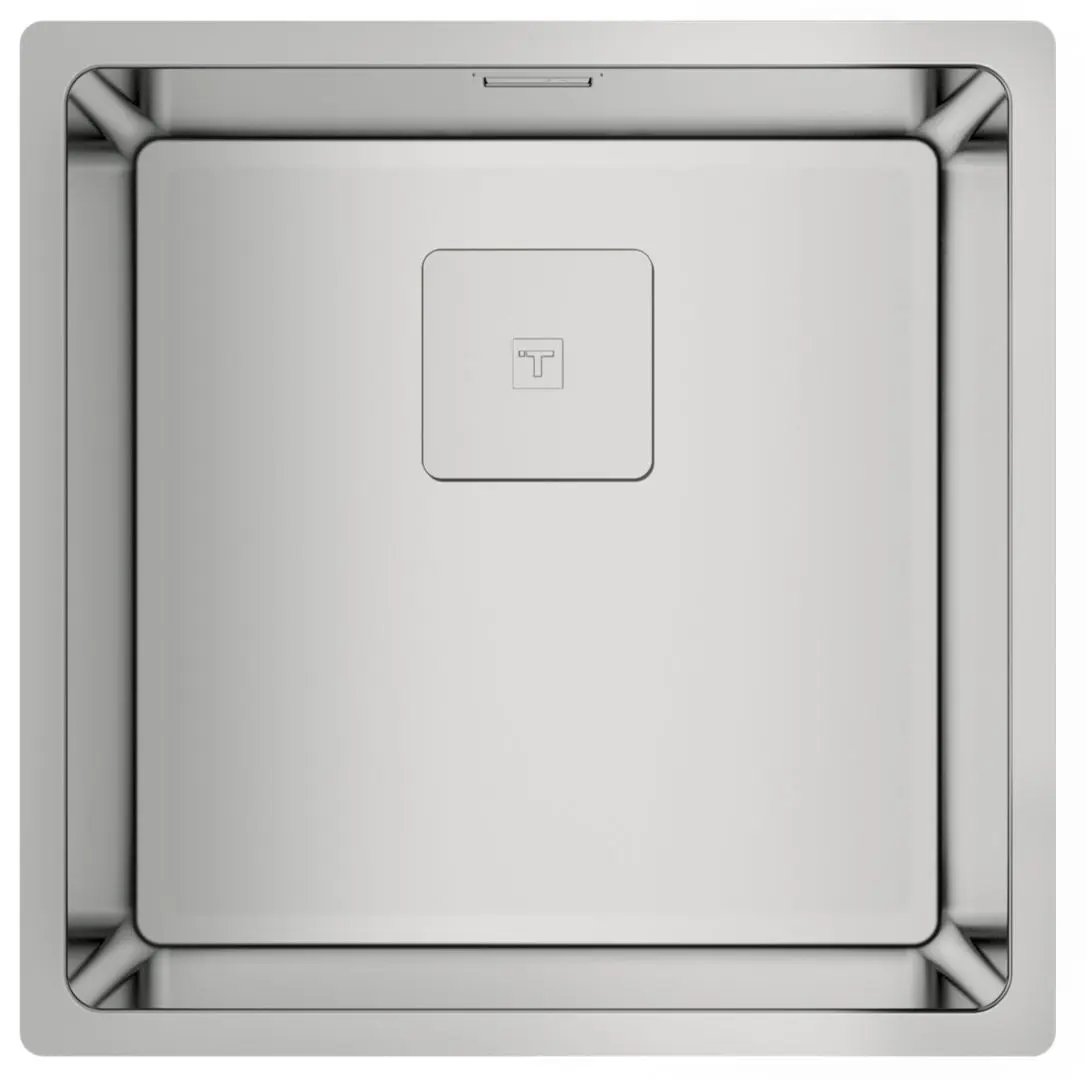 Chiuveta Teka Flexlinea RS15 40.40 (Inox)