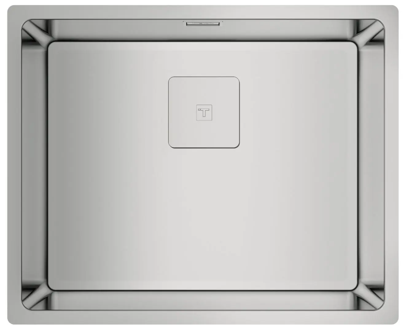 Chiuveta Teka Flexlinea RS15 50.40 (Inox)