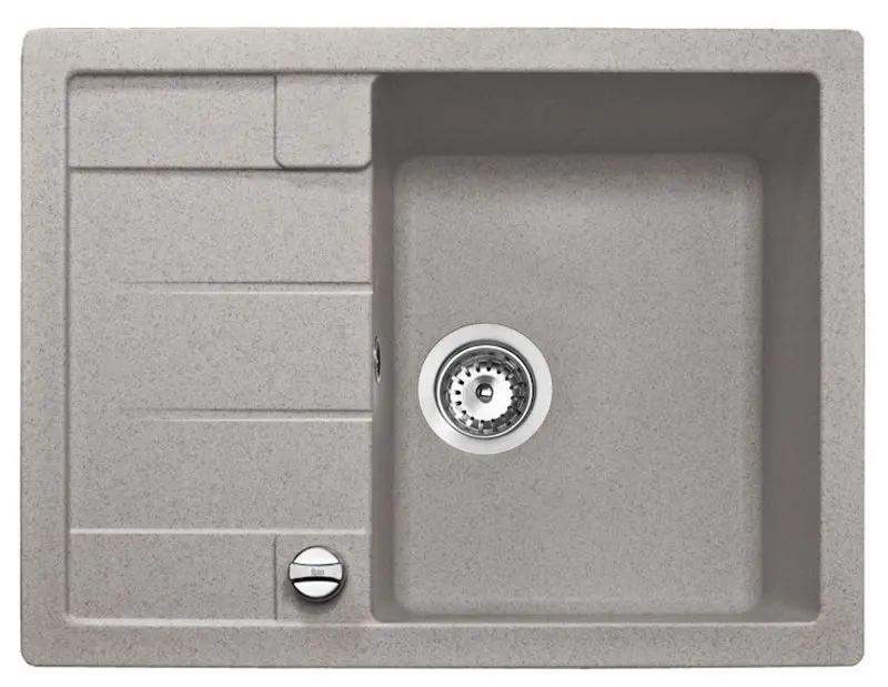 Мойка Teka Astral 45 B-TG (Sepia)
