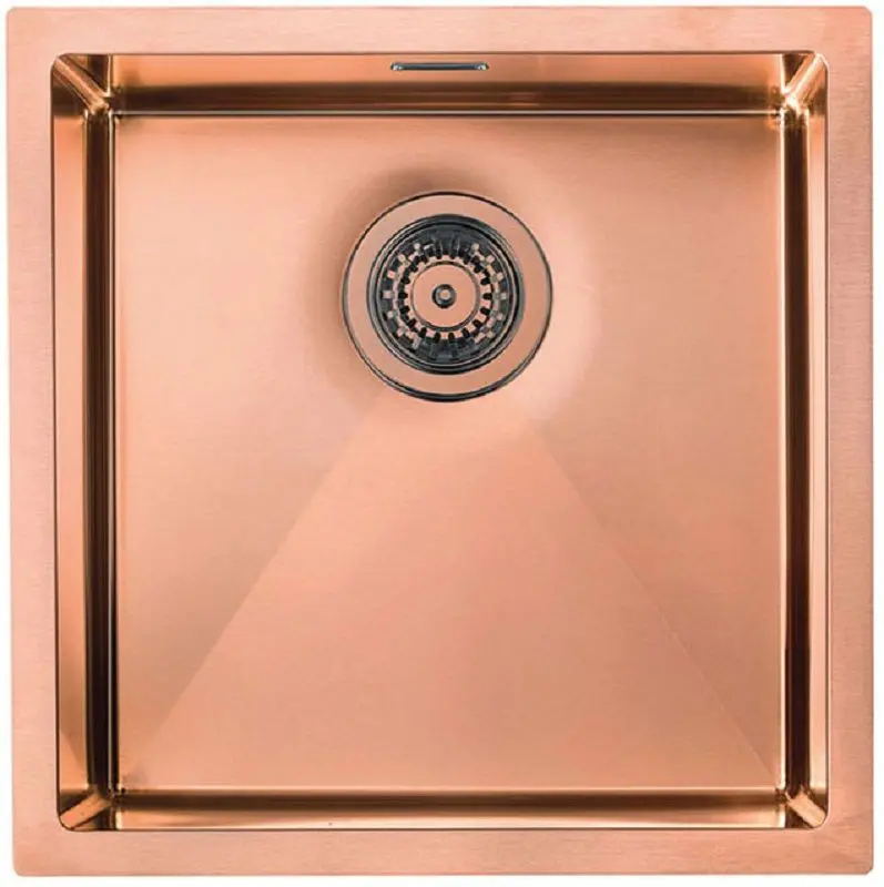 Chiuveta Teka Iride 12252 L29 (Cooper)