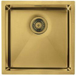 Chiuveta Teka Iride L79 12252 (Gold) Thumb