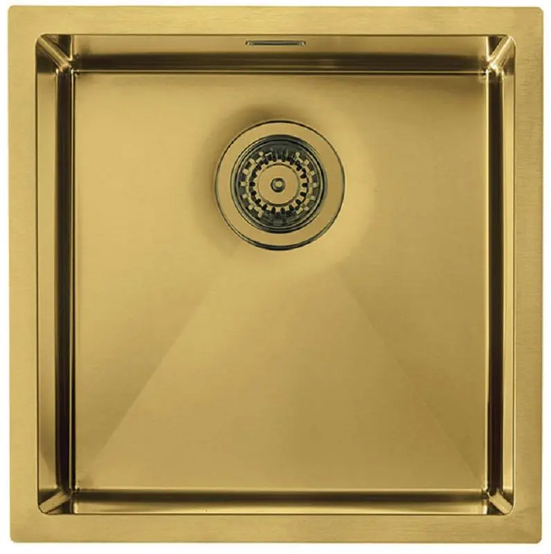 Chiuveta Teka Iride L79 12252 (Gold)