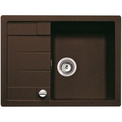 Мойка Teka Maestro Astral 45B TG (Chocolate)