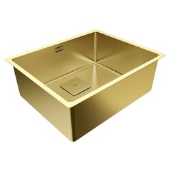 Chiuveta Teka Maestro Flexlinea RS15 50.40 (Brass)