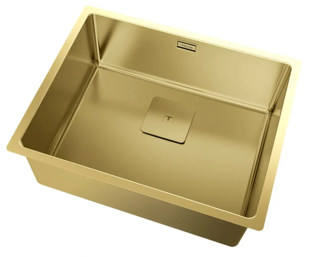 Мойка Teka Maestro Flexlinea RS15 50.40 (Brass) - 4