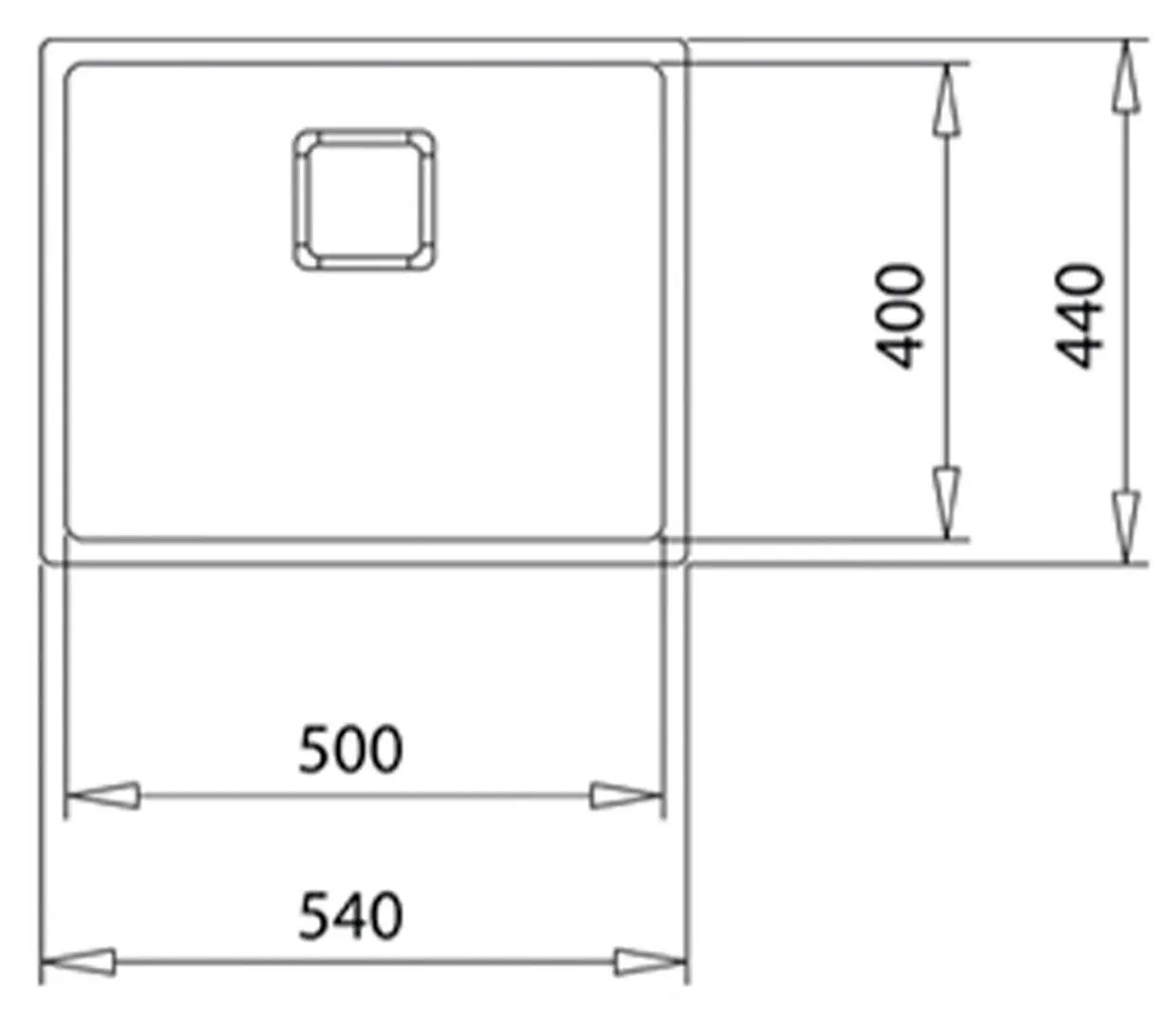 Мойка Teka Maestro Flexlinea RS15 50.40 (Brass) - 6