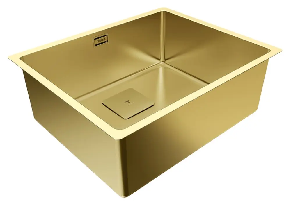 Мойка Teka Maestro Flexlinea RS15 50.40 (Brass)