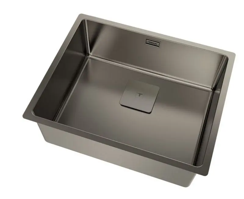 Мойка Teka Maestro Flexlinea RS15 50.40 (Titanium) - 3