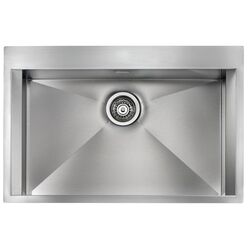 Chiuveta CM SPA Focus Mix (015223)