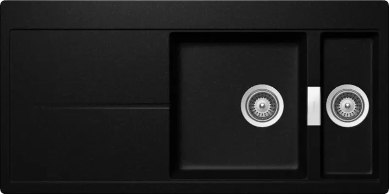 Мойка Schock Horizont D150 Cristadur - 4