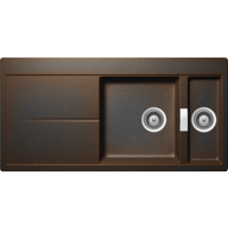 Мойка Schock Horizont D150 Cristadur Thumb