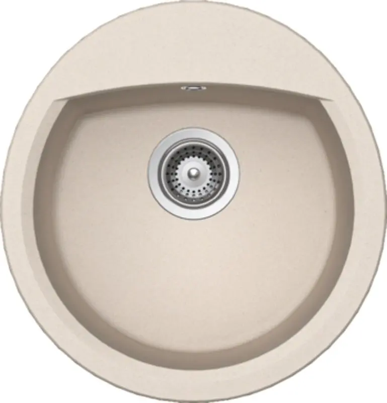 Мойка Schock Manhattan R100 Cristalite - 2