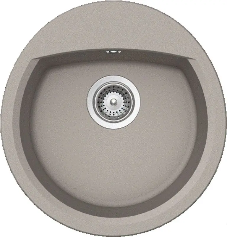 Мойка Schock Manhattan R100 Cristalite - 4