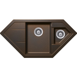 Мойка Schock Signus C150 Cristadur Thumb