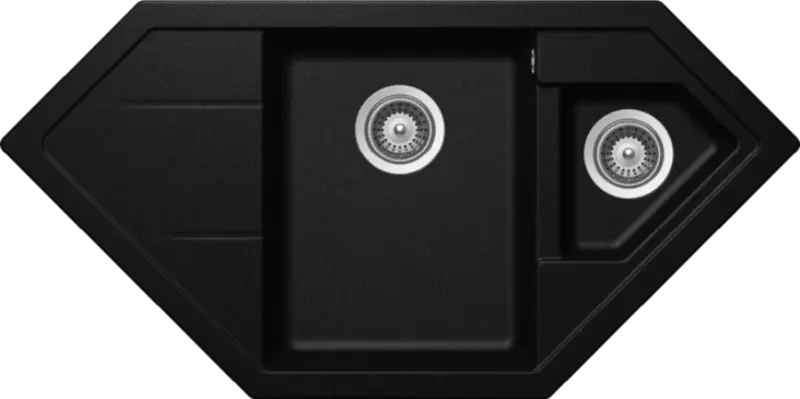 Мойка Schock Signus C150 Cristadur - 9