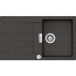 Chiuveta Schock Signus D100 Cristadur Thumb