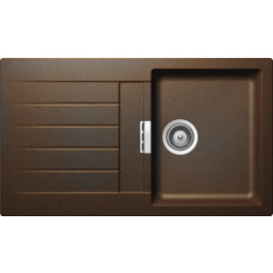 Chiuveta Schock Signus D100 Cristadur Thumb