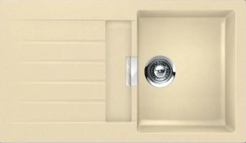 Chiuveta Schock Signus D100 Cristadur - 4