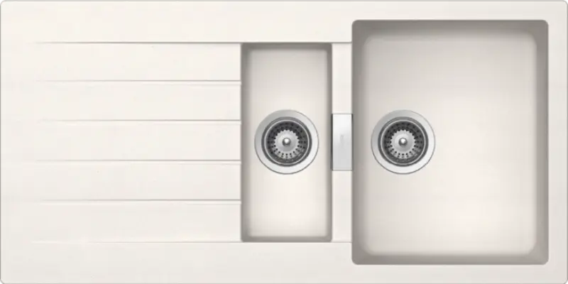 Мойка Schock Signus D150 Cristadur - 8