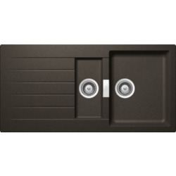 Мойка Schock Signus D150 Cristadur Thumb