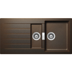 Мойка Schock Signus D150 Cristadur Thumb