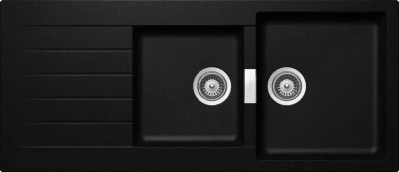 Мойка Schock Signus D200 Cristadur