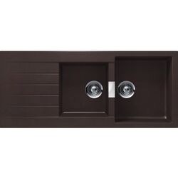 Мойка Schock Signus D200 Cristadur