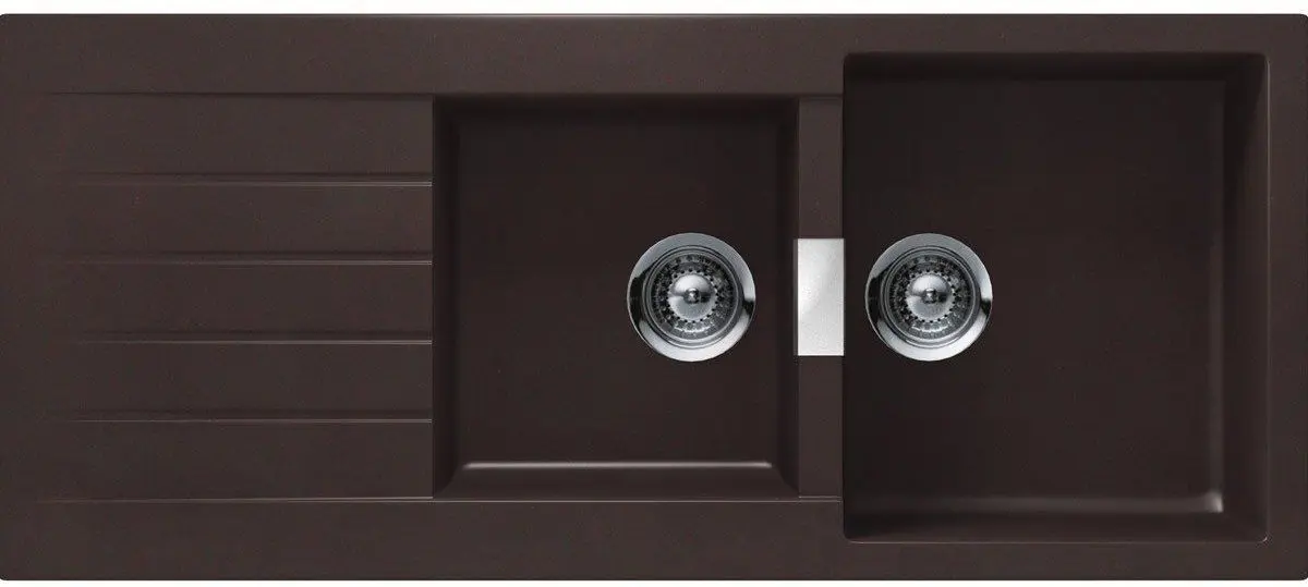 Мойка Schock Signus D200 Cristadur