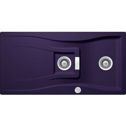 Chiuveta Schock Waterfall D150 Cristadur