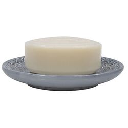 Sapuniera Spirella Relief 10.19921 (Grey) Thumb