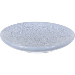 Sapuniera Spirella Relief 10.19921 (Grey)