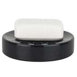 Sapuniera Spirella Tube 44178 (Black)
