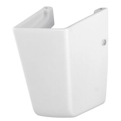 Полупьедестал Cersanit Carina K31-003 (White)