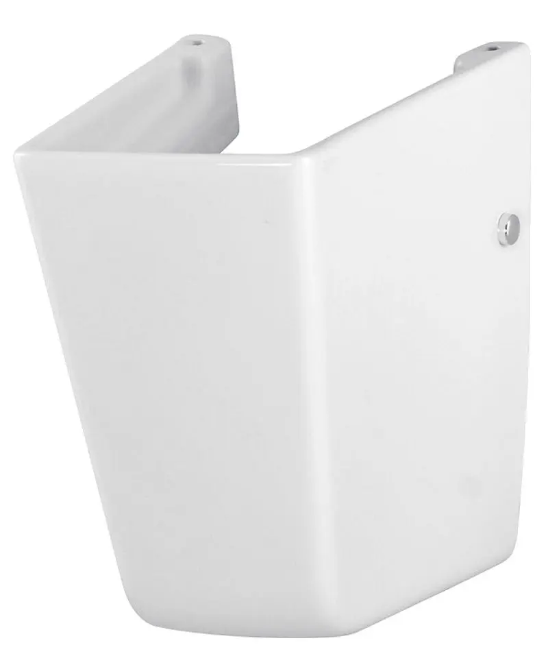 Полупьедестал Cersanit Carina K31-003 (White)