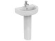 Piedestal Ideal Standard Connect E797301 (White)