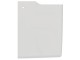 Semipiedestal Ideal Standard I. life A T471301 (White)