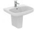 Semipiedestal Ideal Standard I. life A T471301 (White)