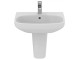 Semipiedestal Ideal Standard I. life A T471301 (White)