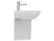 Semipiedestal Ideal Standard I. life A T471301 (White)